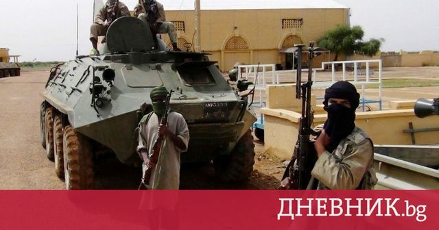Франция обмисля реципрочни мерки след дипломатическия разрив с Буркина Фасо