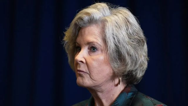 Șefa de cabinet a lui Trump spune că președintele american are personalitate de alcoolic. Plus multe alte critici