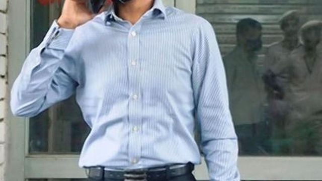 Sameer Wankhede tells Bombay HC he never sought bribe from Shah Rukh Khan to spare his son Aryan Khan in drugs case