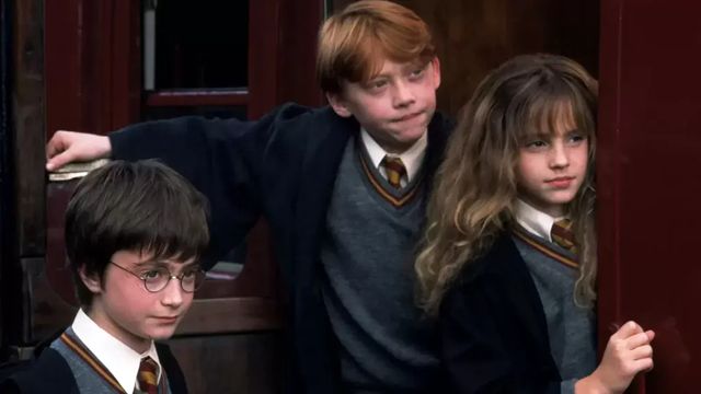 Harry Potter series casting begins, producers welcome inclusive casting for play Harry, Ron, Hermione