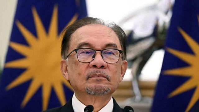 Malaysian PM on Zakir Naik’s extradition: Open to any evidence from India