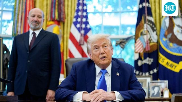 Trump aide Lutnick hints at major H-1B visa overhaul before 2026 fee takes effect