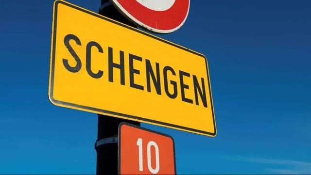 Intrarea României în Schengen e din nou pe agenda Consiliului JAI