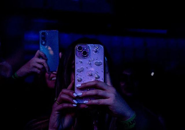 Balbuceos y trémolos de 'Dirty Salazar'