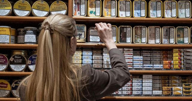 Aumento prezzi sigarette e tabacco: nuove tariffe in vigore dal 23 gennaio 2025