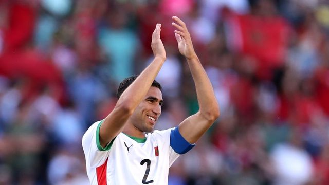 Мароко победи Нигерия с дузпи и се класира за финала на турнира за Купата на африканските нации