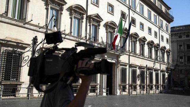 Mercoledì 25 settembre incontro governo-parti sociali sul Psb