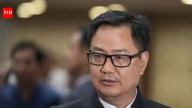 Second part of Budget Session all set for stormy start