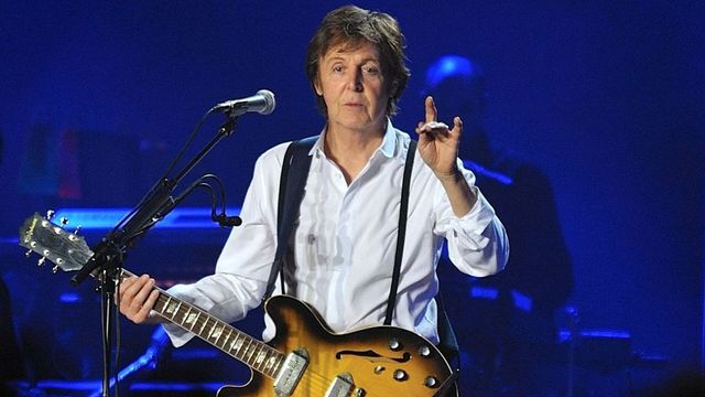 Paul McCartney i-a cerut Guvernului britanic să îi protejeze pe artiști de inteligența artificială