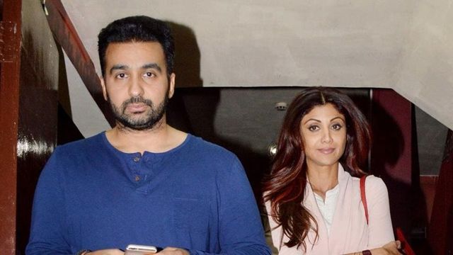 ED Raids Properties Of Raj Kundra, Others In Porn Racket Case | Raj Kundra Pornography Case News