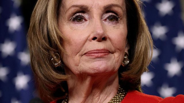 Nancy Pelosi si ritira, non si ricandiderà nel 2026