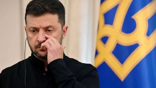 Magyar Péter azt akarja, amit Zelenszkij akar, és nem azt, amit a magyarok