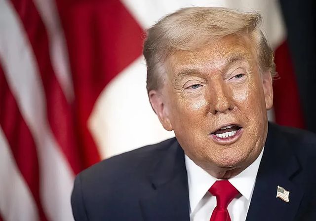 Trump demanda a JP Morgan y Jamie Dimon por cerrarle la cuenta por motivos políticos y reclama 5.000 millones de dólares