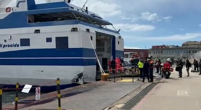 Maltempo in Campania, allerta meteo mercoledì 20 novembre: temporali e vento forte