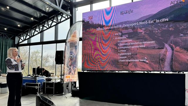 Gusturi fără granițe – România și Moldova au lansat ruta gastronomică comună