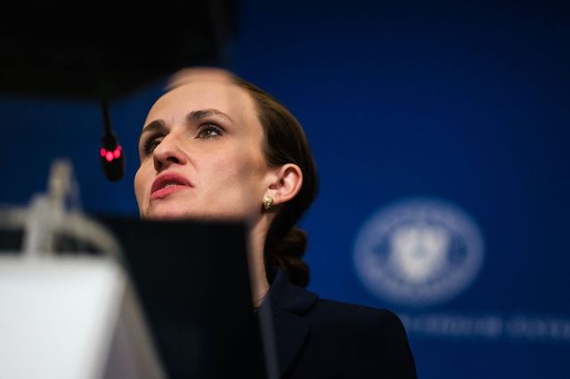 Oana Țoiu, discuție cu ministrul de Externe din Oman despre situația turiștilor români blocați în Muscat și Salalah