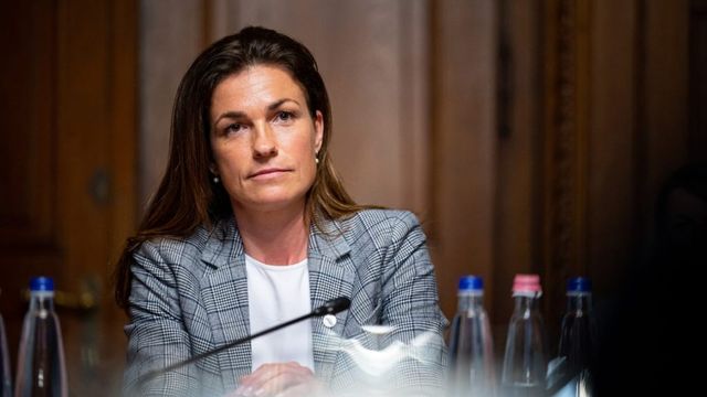 Varga Judit a Nemzeti Mentál Pajzs Program gyermekjogi védnökeként tér vissza