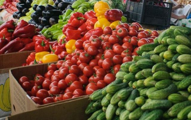 Parlamentul a votat în a doua lectură legea privind lanțurile scurte de aprovizionare cu produse alimentare