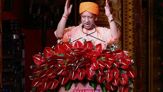 Death Threat To Yogi Adityanath: Caller Warns Of Fate Similar To Baba Siddique