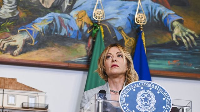 Governo Meloni da record e ricordo di Tatarella, FdI pronto a festeggiare a Bari