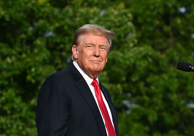 Donald Trump și-a făcut cont de TikTok, platforma pe care a încercat să o interzică pe când era președinte