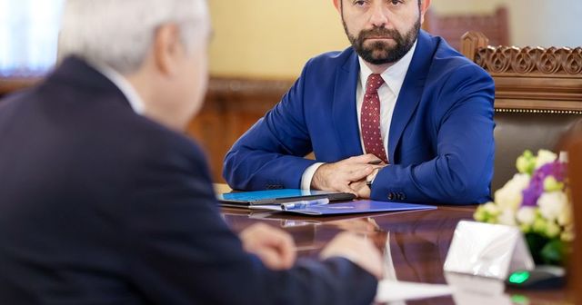 Radu Burnete, consilier economic prezidențial: Davos 2026. Cum vom spori relevanța României în noua lume