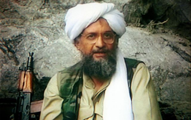 Joe Biden a anunțat moartea liderului Al-Qaida, Ayman al-Zawahiri