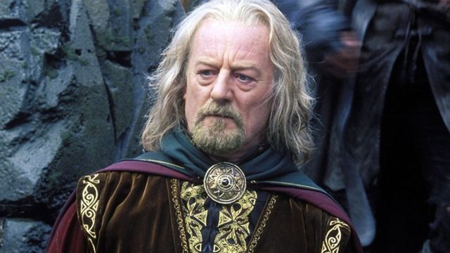 Muere a los 79 años el actor británico Bernard Hill, el rey Théoden de ‘El Señor de los Anillos’