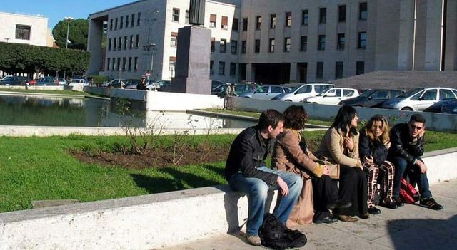Università, La Sapienza di Roma prima al mondo in studi classici per il sesto anno consecutivo