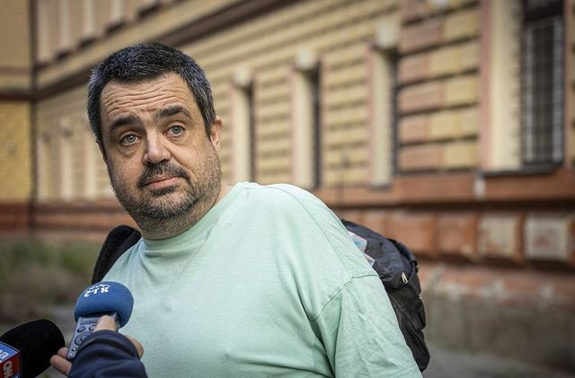 Pavel Novotný přijde po návratu z vězení o post zastupitele