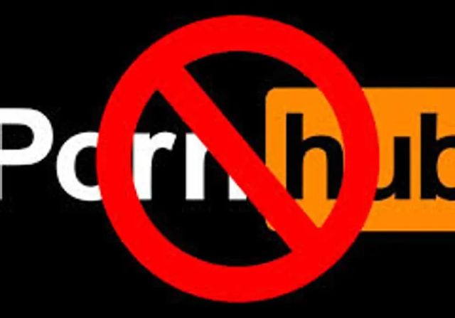 Los gigantes del porno dejan de emitir en Francia debido a la verificación de edad