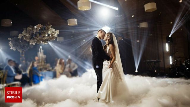 Petrecere de nuntă încheiată cu o încăierare generală. Mireasa a fost spitalizată