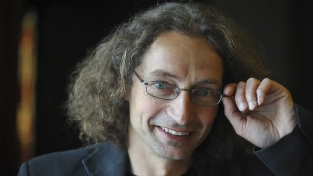Zemřel fyzikální chemik Pavel Jungwirth, držiteli ceny Neuron bylo 60 let