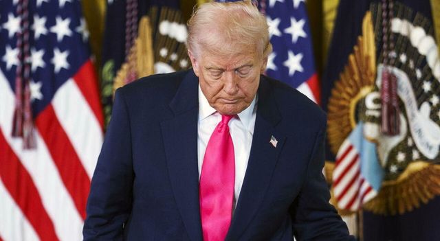 Trump, la Bbc si scusa per il discorso montato male