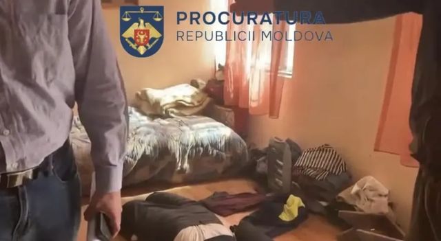 Bărbat trimis în judecată după ce și-ar fi bătut gazda până la moarte