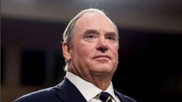 US Navy Secretary John Phelan Fired Amid Iran War, Latest In Pentagon Shake-Up