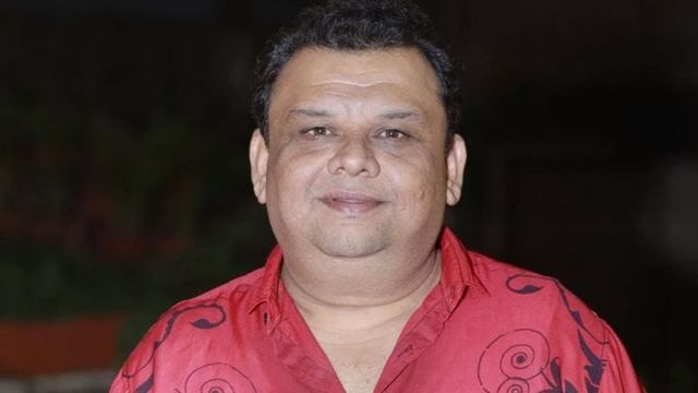 Veteran Actor Atul Parchure Dies At 57