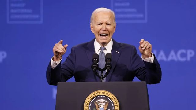 El fracaso de Biden y por qué el plan de Trump puede salvar la economía de Estados Unidos