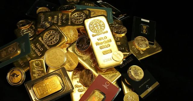 Gold Price Falls To Rs 1,23,180 Levels — Check Rates In Delhi, Mumbai And Other Cities