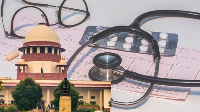 One question, two answers? Supreme Court seeks opinion from IIT panel on NEET exam