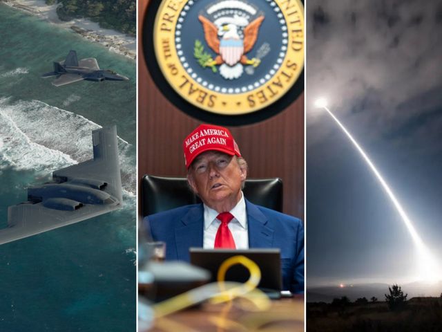 ++ Borsa: l'Europa apre in calo dopo l'attacco Usa all'Iran ++