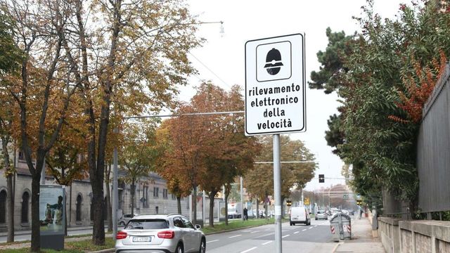 In Gazzetta il decreto autovelox, stop a 850 apparecchi non omologati