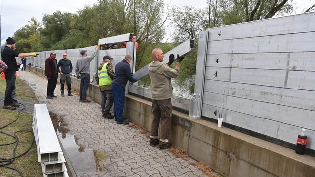 Bóka János bejelentette, Magyarország aktiválta az uniós integrált válságelhárítási mechanizmust