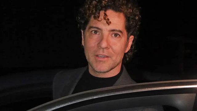 El dramático momento de David Bisbal durante el terremoto de Colombia: “Por favor, virgencita”