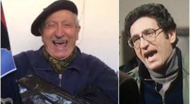 Giacomo Piperno è morto, addio all’attore e doppiatore: da Tornatore a Scola, una vita da cinema