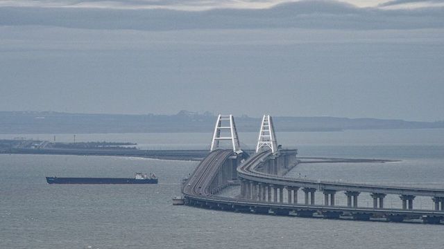 Трима души загинаха при украинска атака с дронове срещу Крим