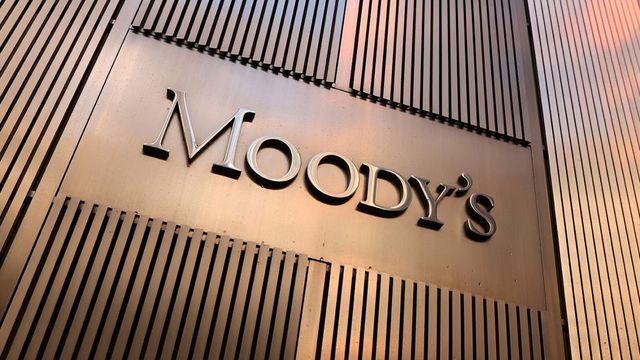 Agenția internațională Moody’s a îmbunătățit perspectiva Republicii Moldova de la negativ la stabil