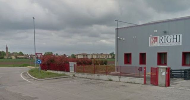 Operaio 29enne muore colpito da un tornio nel Bolognese