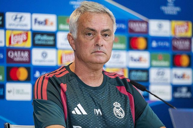 Jose Mourinho, întrebat direct despre Cristi Chivu: Răspunsul portughezului