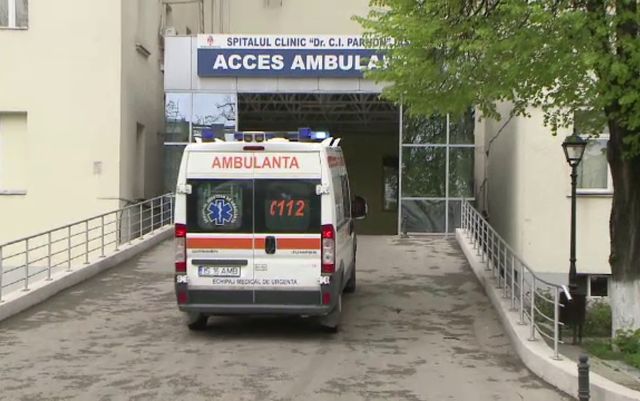 Anchetă La Spitalul Județean Vaslui După Ce Doi Pacienți Au Fost